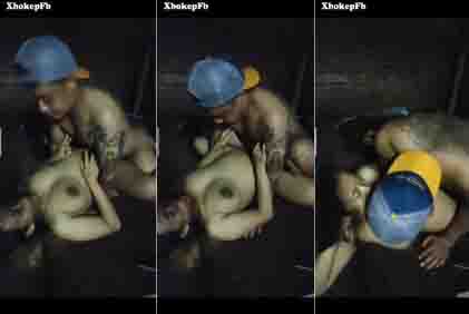 Bokep lagi hamil diajak main supir truk
