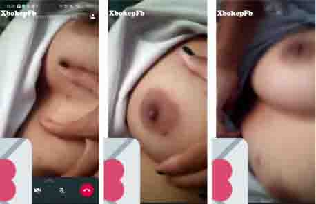 Bokep Despita Video Bugil nya Tersebar