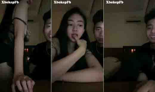 Bokep Nabila Video Live Ngentot Terbaru