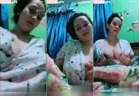 Bokep Jilbab Bunda Via Berdaster Pap Susu