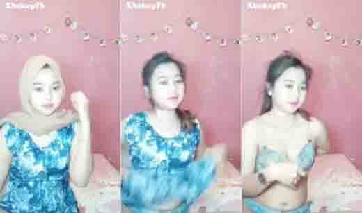 Bokep Live Show Cewek Jilbab Nakal