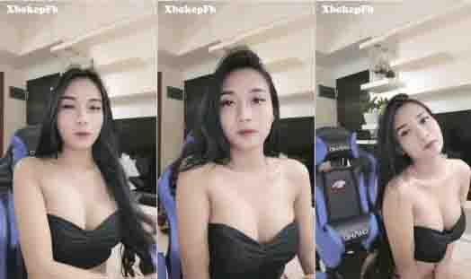 Bokep Mbak Anna Liveshow Colmek Dikursi