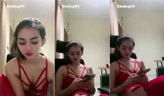 Bokep xnxx lagi viral 3gp sange bh merah