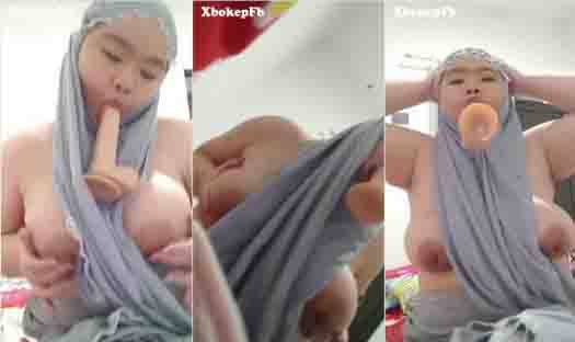 bokeb jilbab 3gp colmek dildo pake mukena