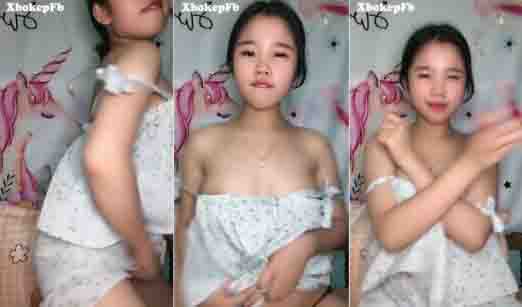 bokepdo mandi dulu baru live colmek dikos