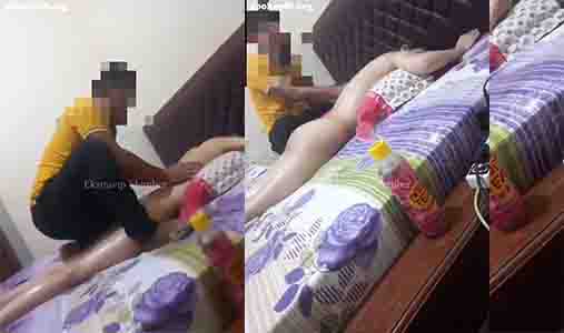 Bokep indosex massage minta dicolmekin