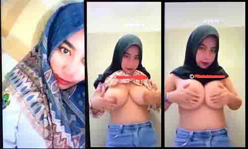 Bokep skandal bugil jilbab tobrut banten