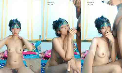 Bokep Prank Ojol Nyepong Kontol Dikos