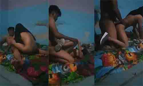 Bokep jilbab hitam main didalam kosan