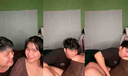 Bokep jupe tanpa bh kenyot nenennya