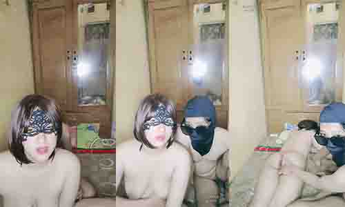Bokep ngentot live bareng selingkuhan