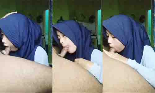 kumpulan video bokep jilbab doyan nyepong