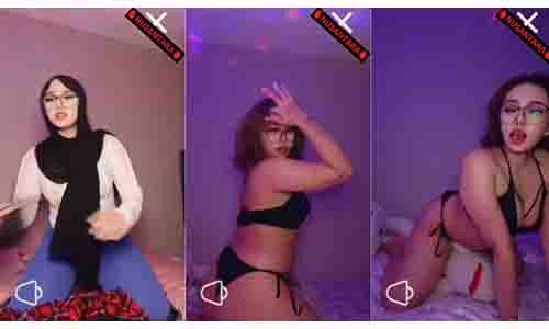 Bokep Jilboobs Amirah Insyirah Ebot Bigo