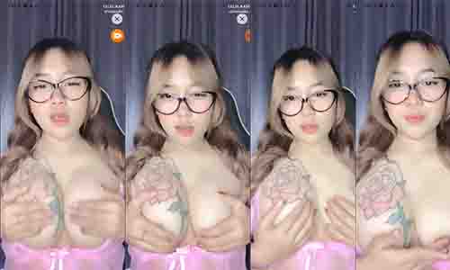Bokep Cici Chindo Remas Susu Godain Pascol