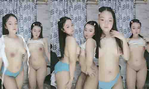 Bokep Abg Bocil Kembar Lesbian Remas Nenen