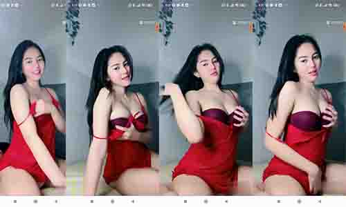 Bokep Kak Mawar LiveOmek Godain Pascol