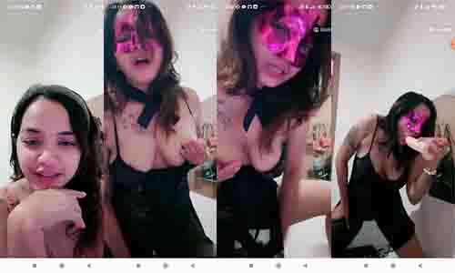 Bokep Kak Tiramisu Colmek Hot Gaya Berdiri