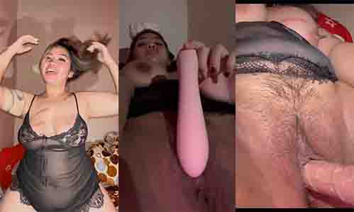 Bokep Aviva Tobrut Bahenol Colok Memek Tembem
