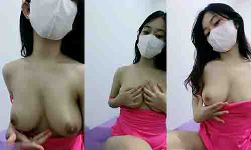 Bokep Dedek Xaquilaa Remas Tocil Mungill