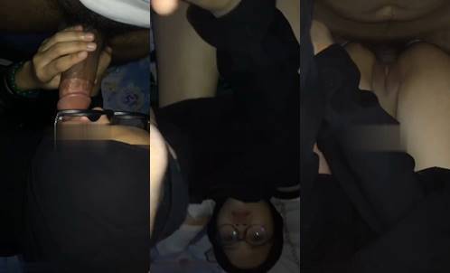 Bokep Jilbab Hitam Miss Lablustt Mendesah