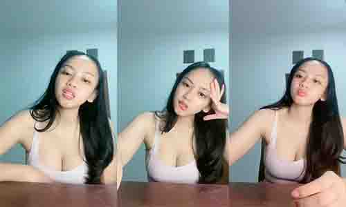 Bokep Kak Lala LiveShow Mango Hot51 Barbar