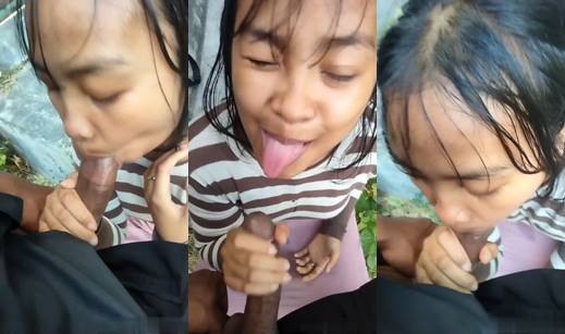 Bokep Karin Mesum Bocil Smp Nyepong Dikebun