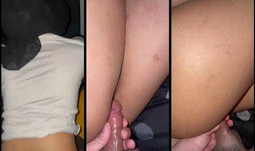Bokep Desahan Nissa Jilbab Gaya Miring Ml