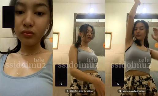 Bokep Miss AS Vcs Selebgram Tiktok Cantik