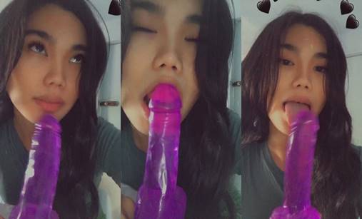 Bokep Shybby Jilat Dildo Bikin Pascol Sange
