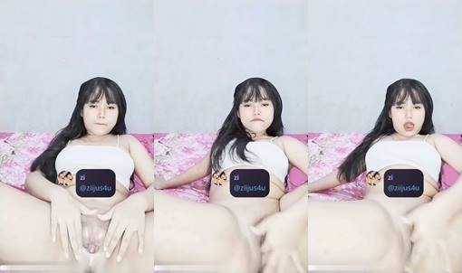 Bokep Talent Zieya Hijabers Sange Colmek