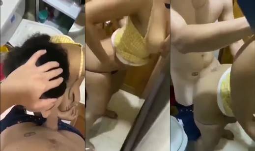Bokep BO Lonte Semok Ajak Main Dikosan