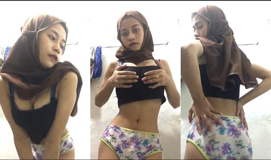 Kumpulan bokep viral jilbab pamer tubuh doi